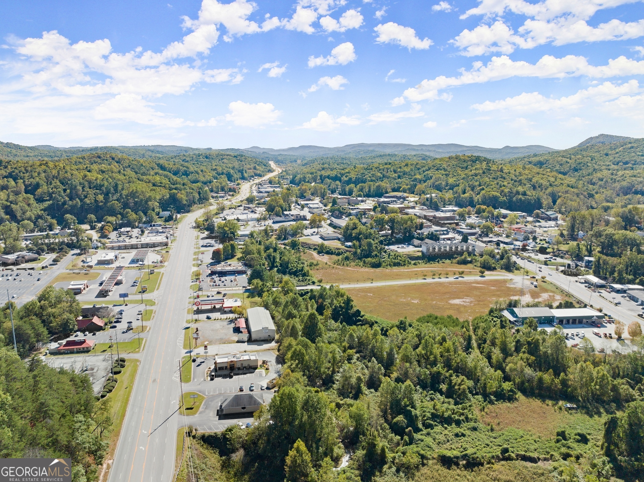 Clayton, Georgia 30525, United States, 4 Bedrooms Bedrooms, ,4 BathroomsBathrooms,Residential,Active,108758