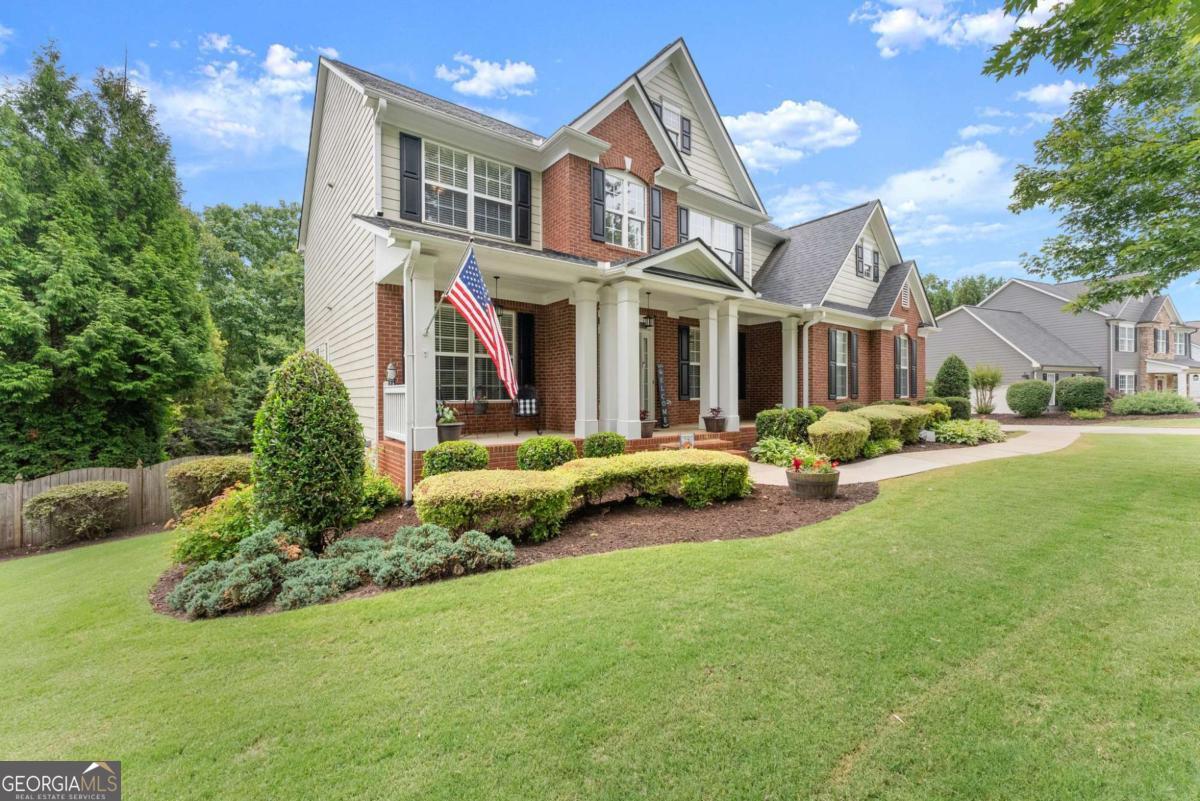 4710 Luke DR