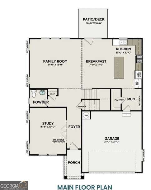75 Spruce HOLW