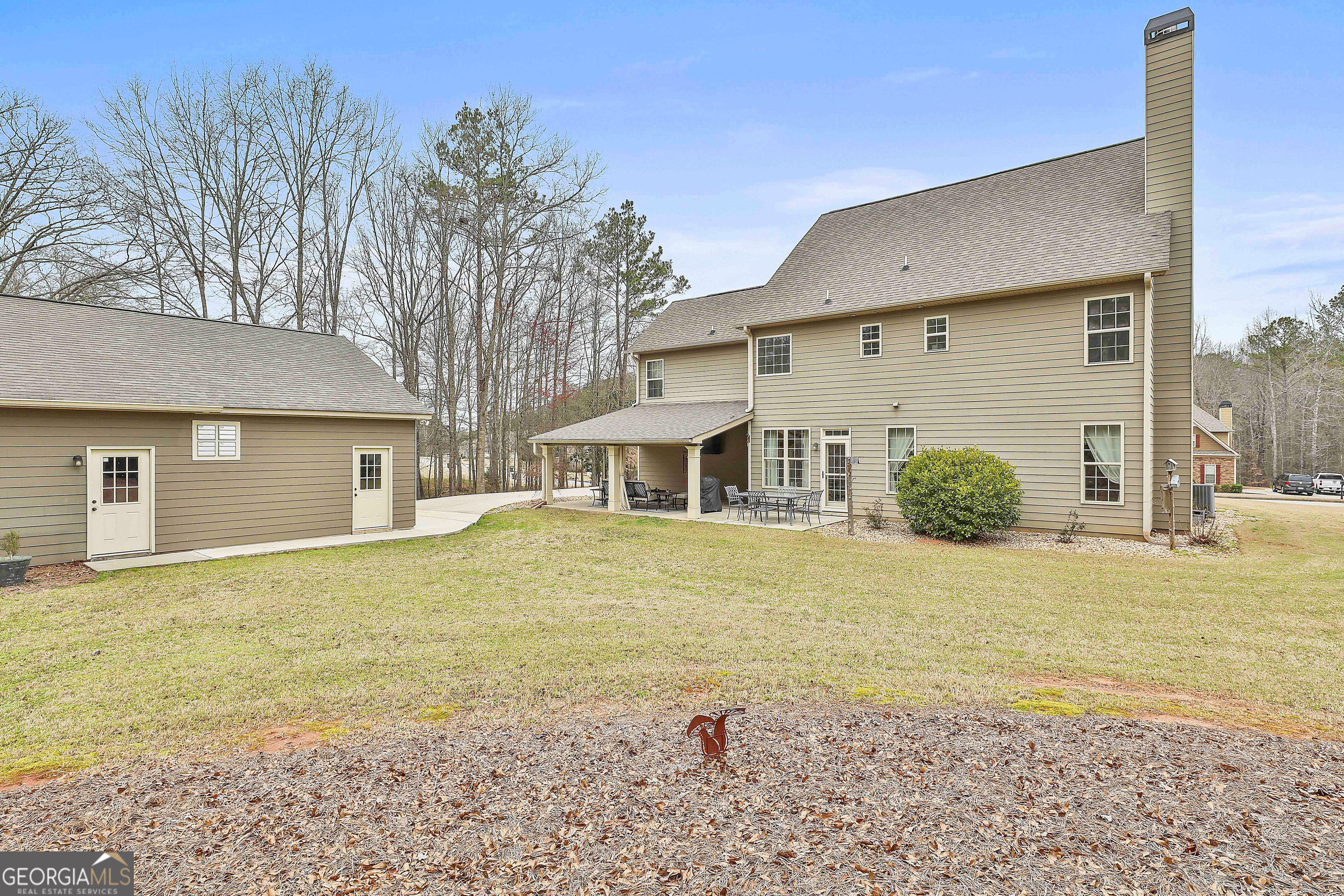 114 Austin Storey CIR
