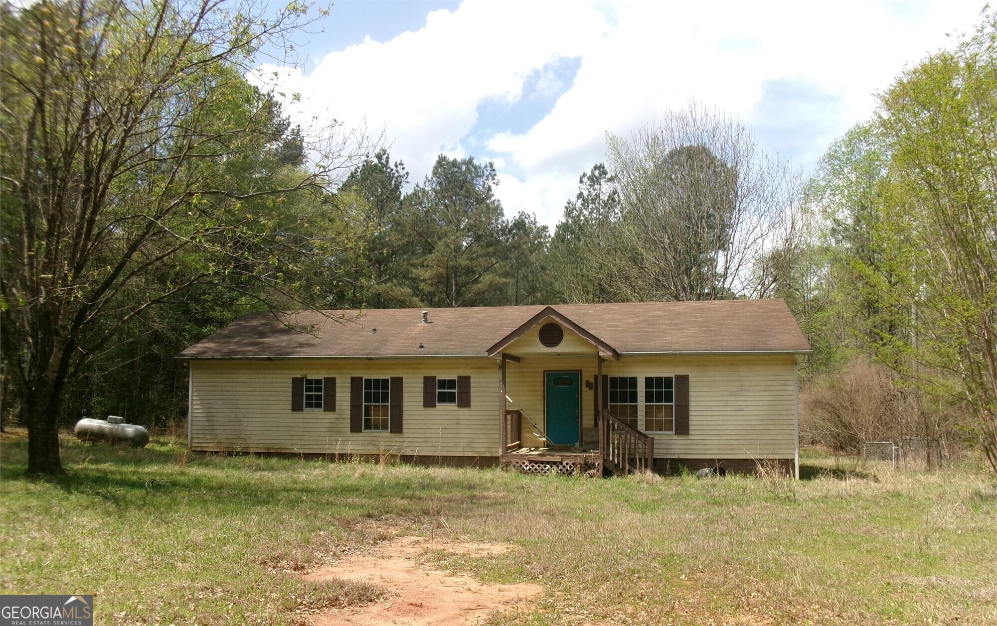 364 Yarbrough Mill RD