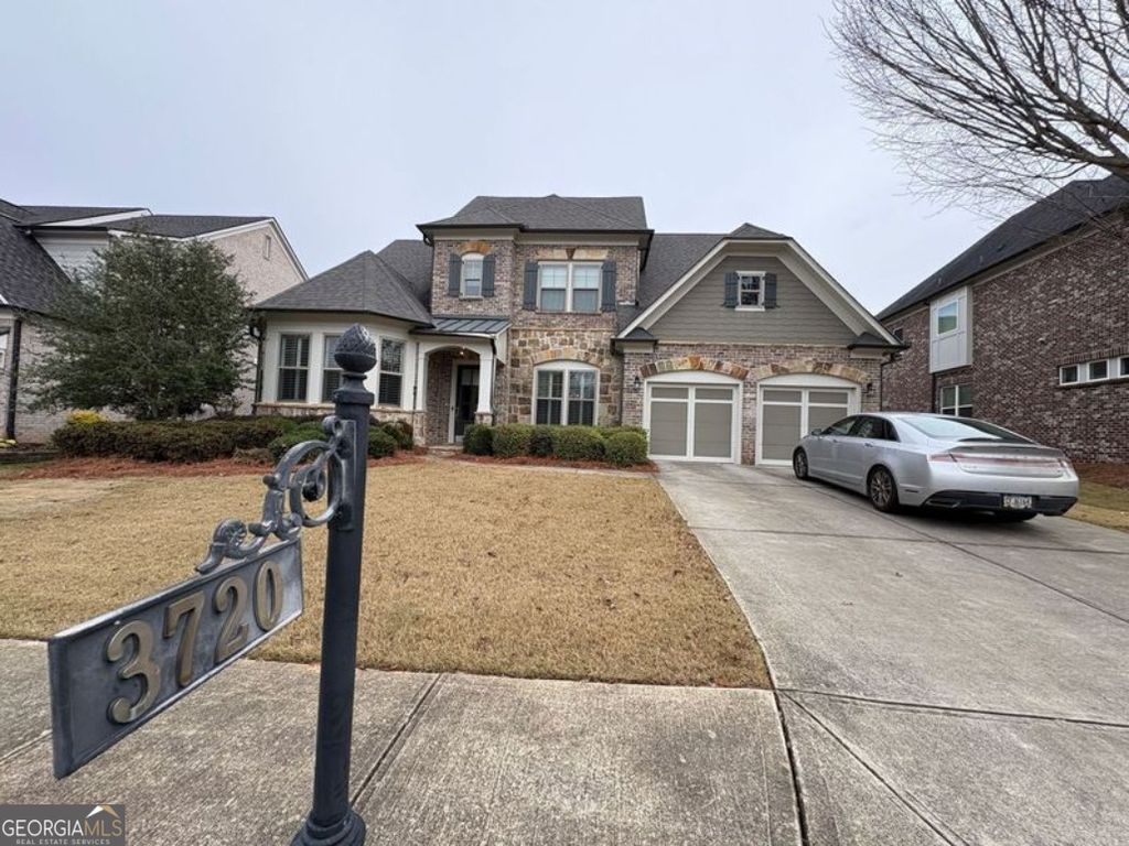 Photo of 3720 Kennent Sq, Suwanee, GA 30024 (MLS # 10662435)