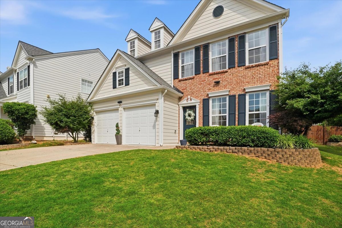 460 Stambridge CT
