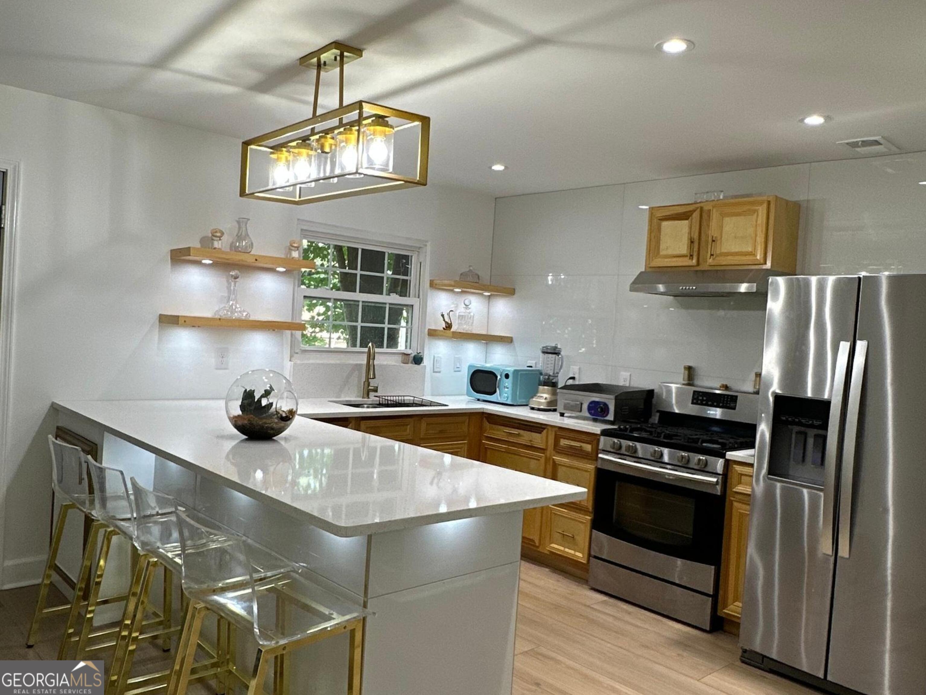 1261 Lavista - Residential