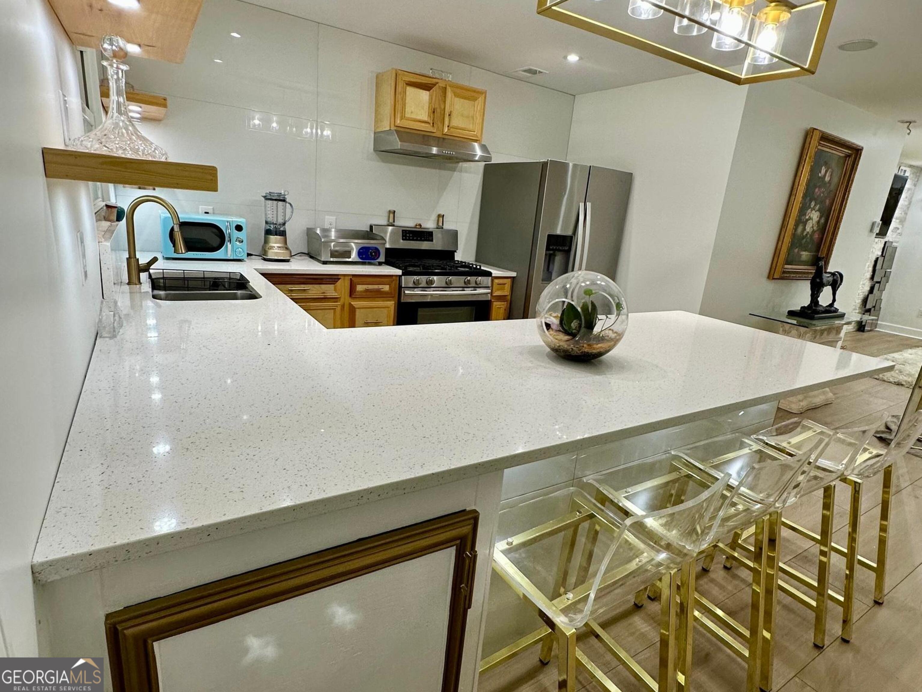1261 Lavista - Residential