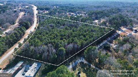 0 S Highway 81 Covington GA 30016