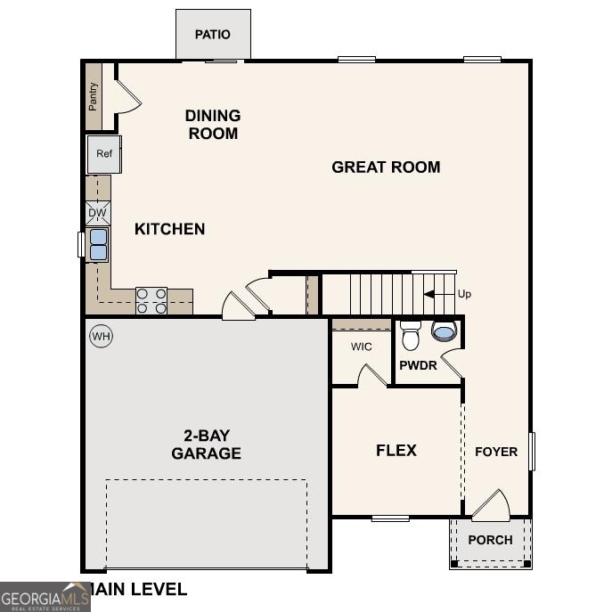 154 Price Mill TRL