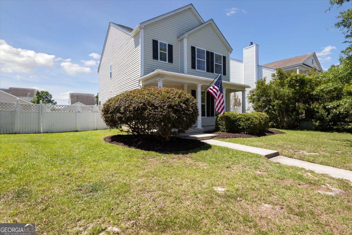 43 Godley Park WAY