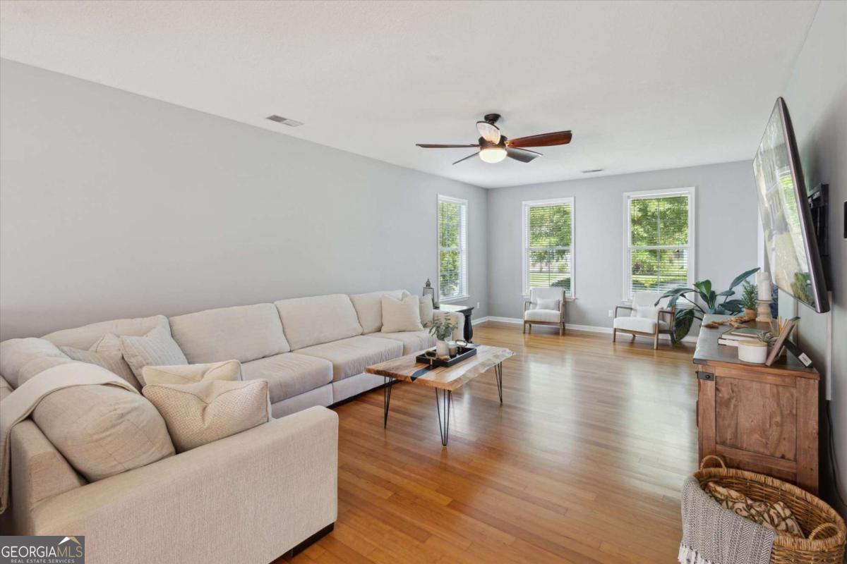 43 Godley Park WAY