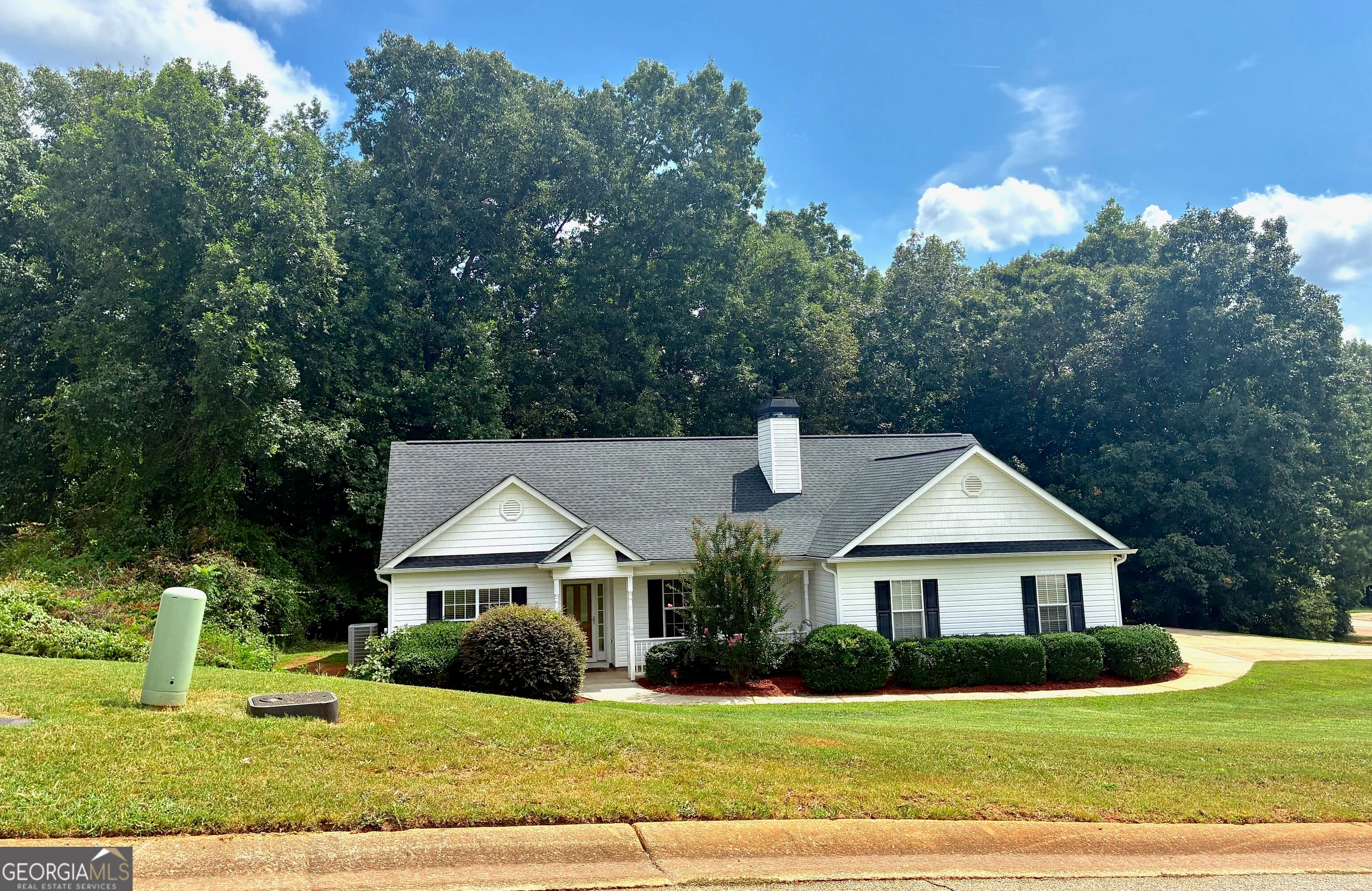 180 Hidden Brook Trail