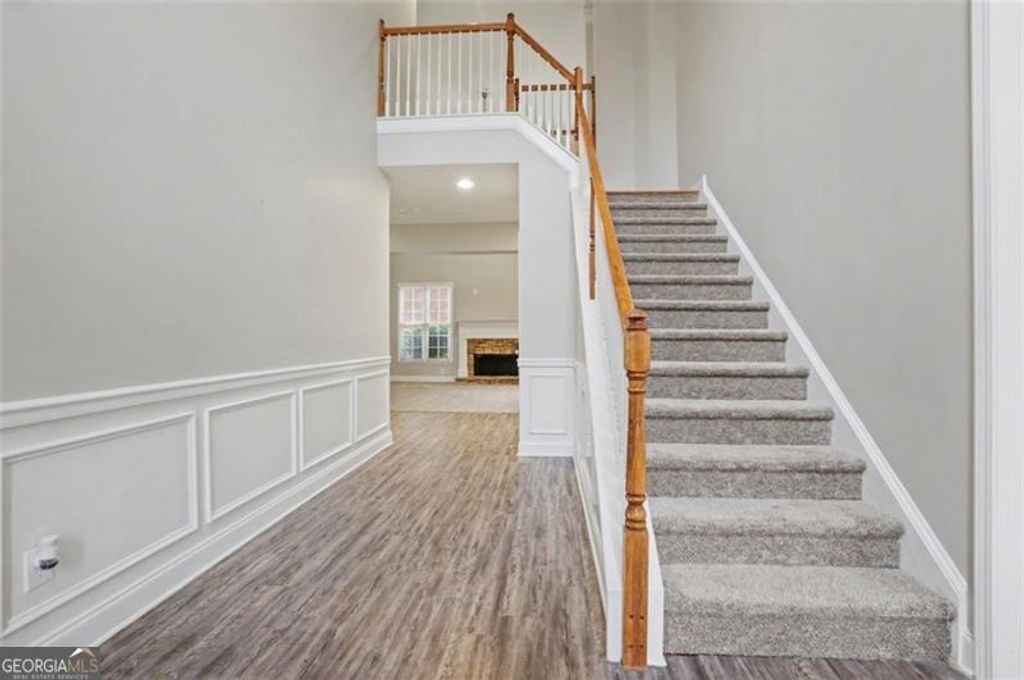 Photo of 529 Water Birch Way, Marietta, GA 30066 (MLS # 10661575)