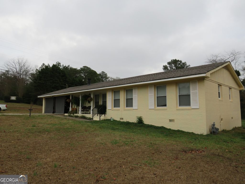 Photo of 11 Lee St, Rockmart, GA 30153 (MLS # 10654576)