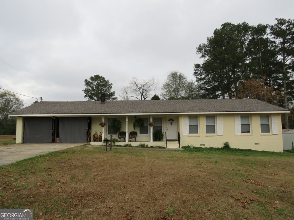 Photo of 11 Lee St, Rockmart, GA 30153 (MLS # 10654576)