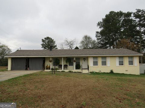 Photo of 11 Lee St, Rockmart, GA 30153 (MLS # 10654576)