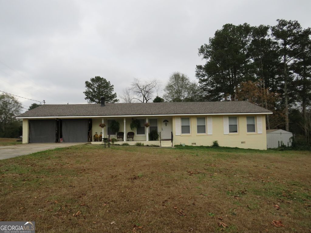 Photo of 11 Lee St, Rockmart, GA 30153 (MLS # 10654576)