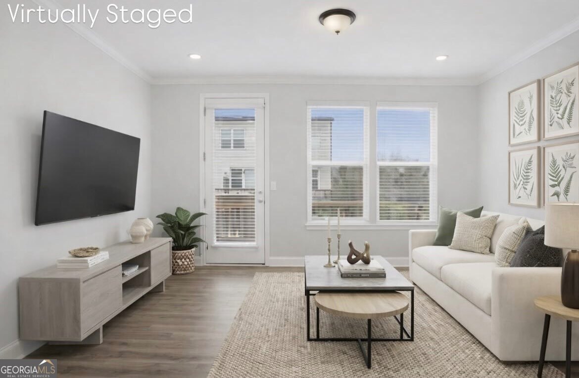 2631 Creekside DR NW