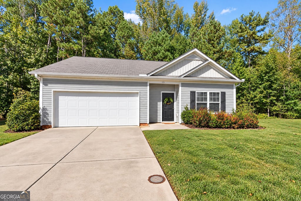 Photo of 15 Grandberry Court SW, Rome, GA 30165 (MLS # 10876814)