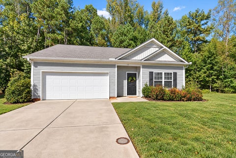 Photo of 15 Grandberry Court SW, Rome, GA 30165 (MLS # 10876814)