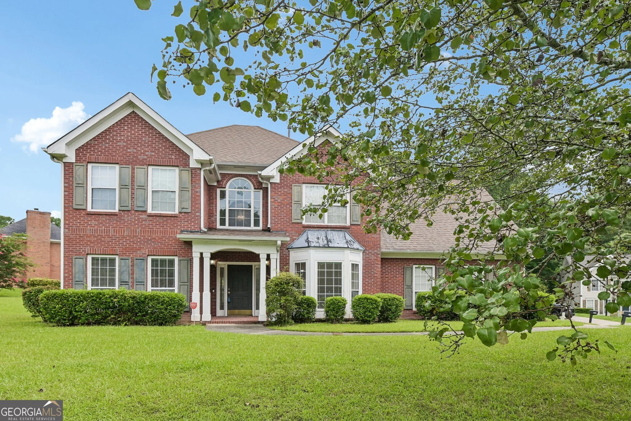120 Heritage Court