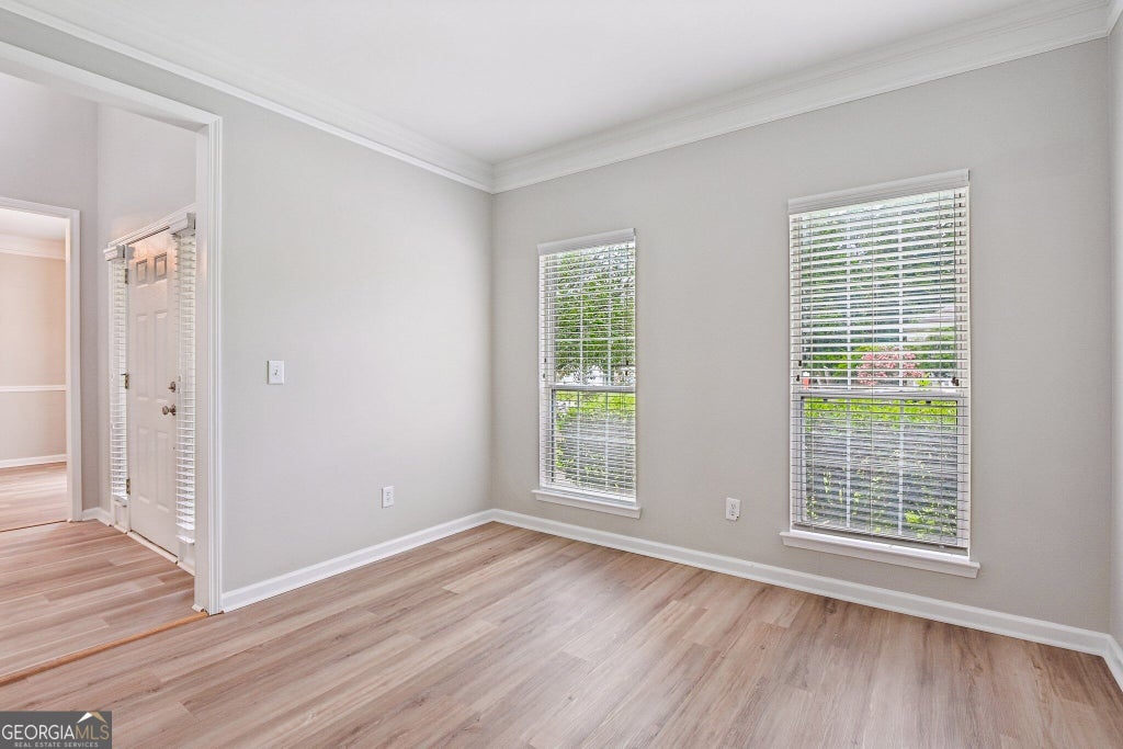 Photo of 120 Heritage Court, Fayetteville, GA 30214 (MLS # 10821534)