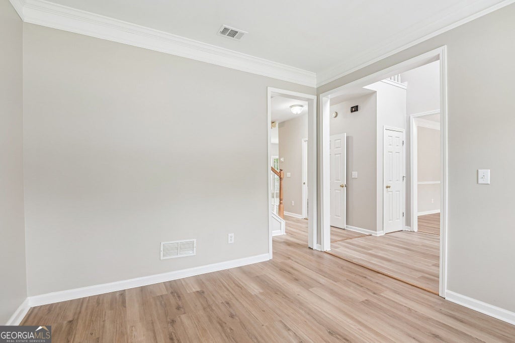 Photo of 120 Heritage Court, Fayetteville, GA 30214 (MLS # 10821534)