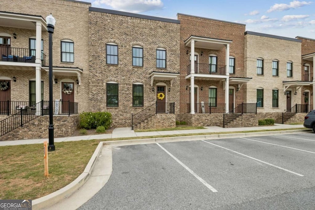 Photo of 2155 Rail Yard Avenue, Grayson, GA 30017 (MLS # 10857340)