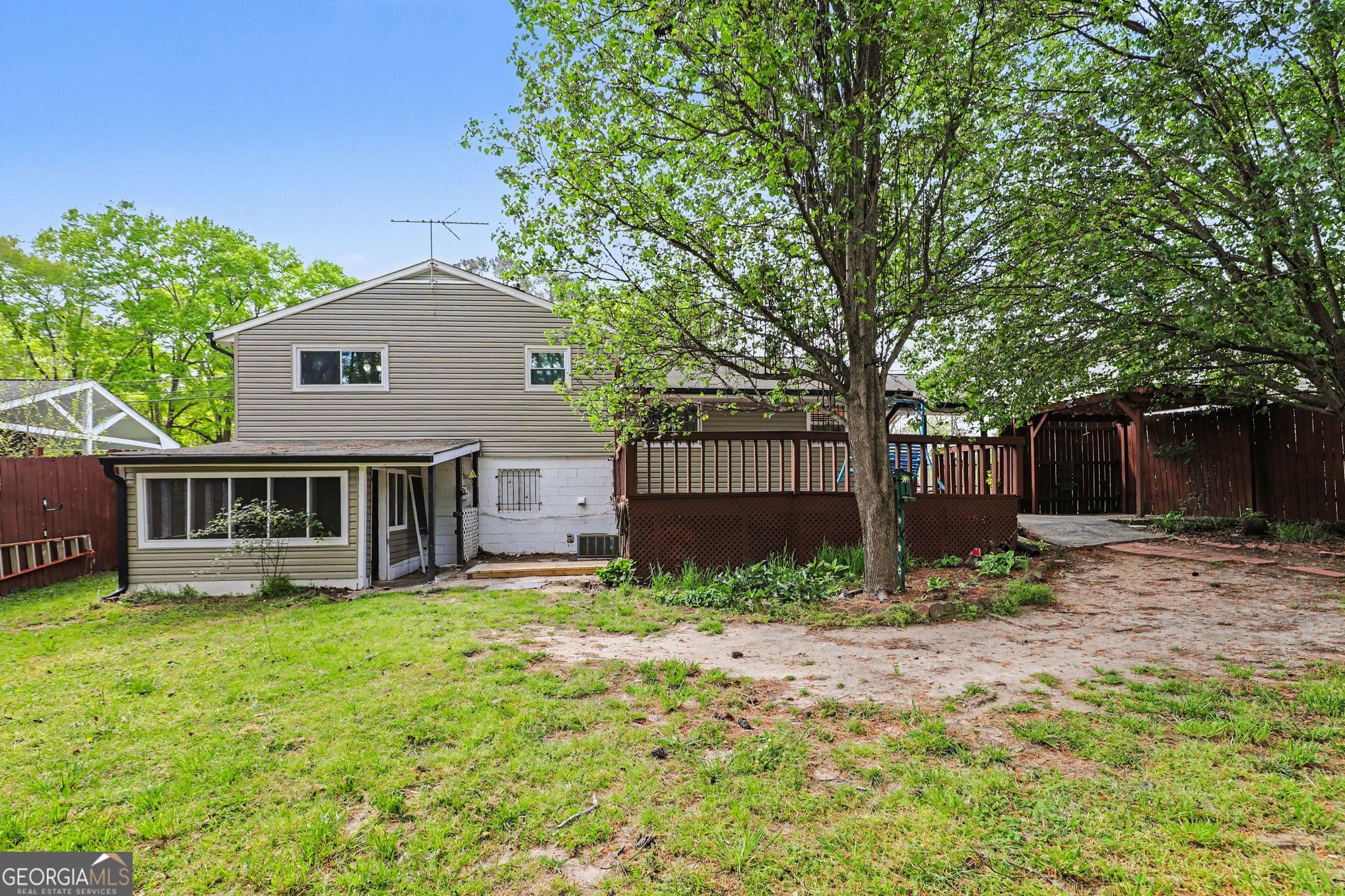 6084 Mount Zion BLVD