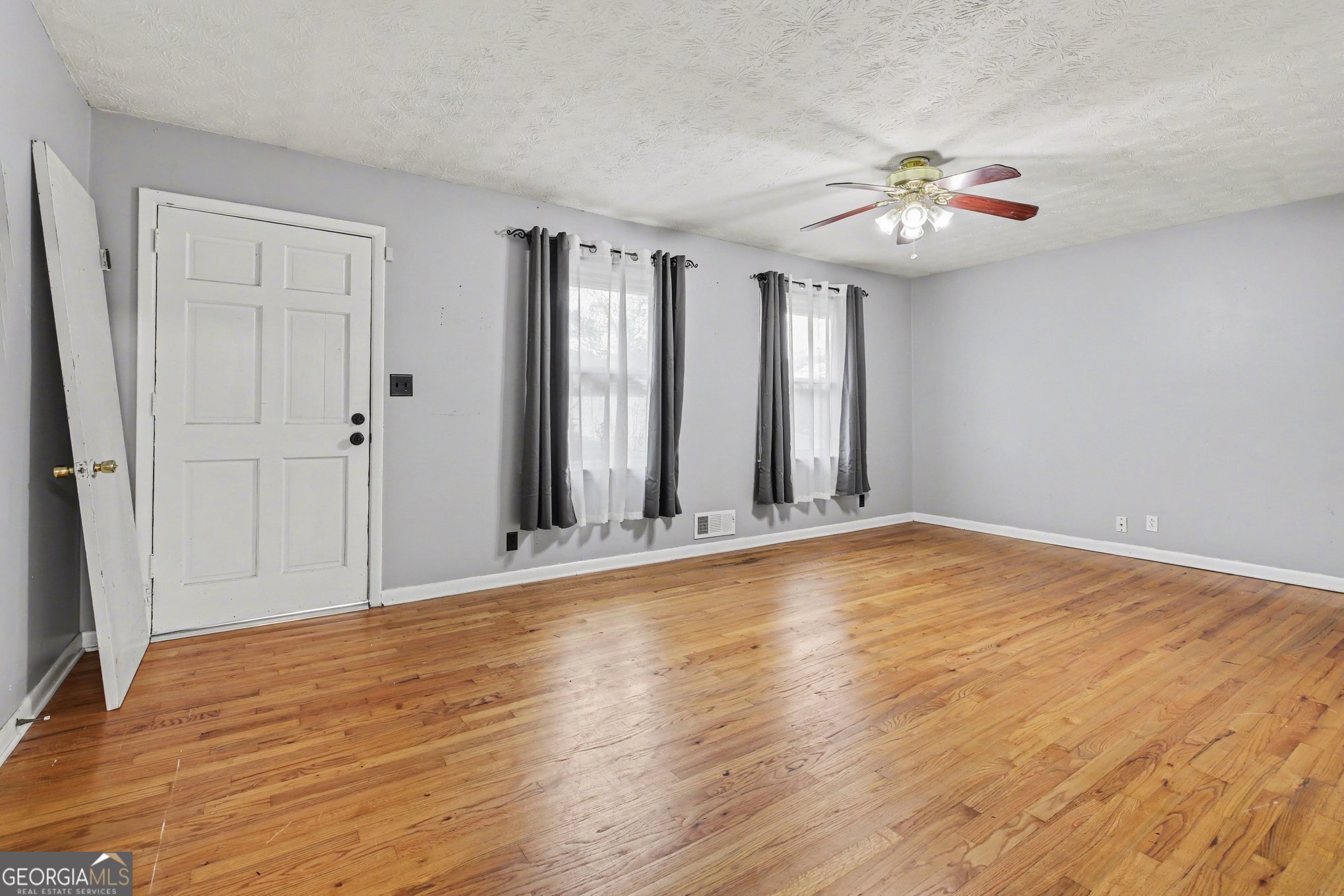 6084 Mount Zion BLVD