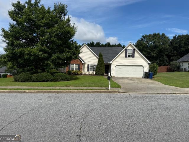3450 Weeping Willow LN
