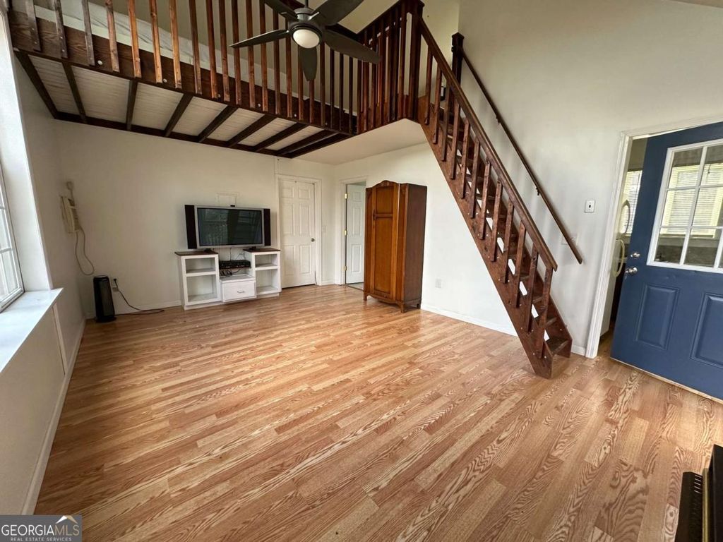 Photo of 422 Laurel Ridge Road #LOFT, Cleveland, GA 30528 (MLS # 10690718)