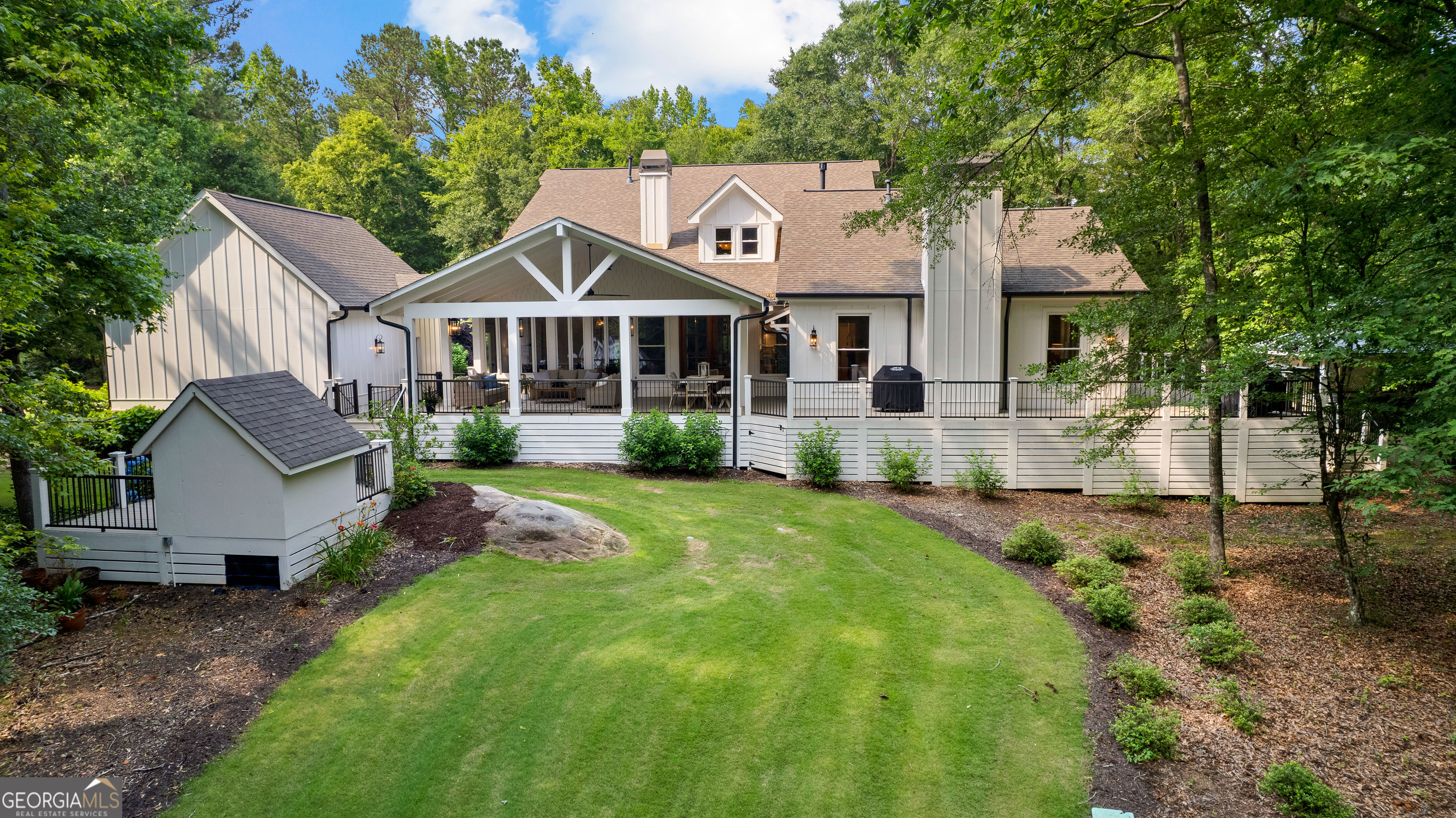 654 Cannon RD