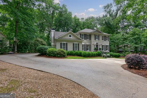 A home in Watkinsville