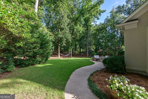 A home in Watkinsville