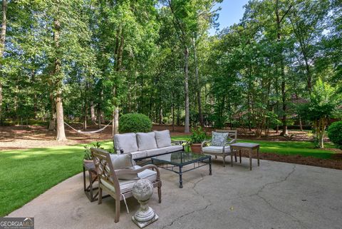 A home in Watkinsville