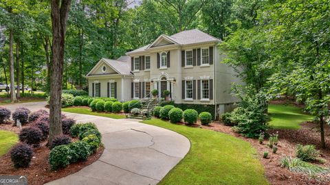 A home in Watkinsville