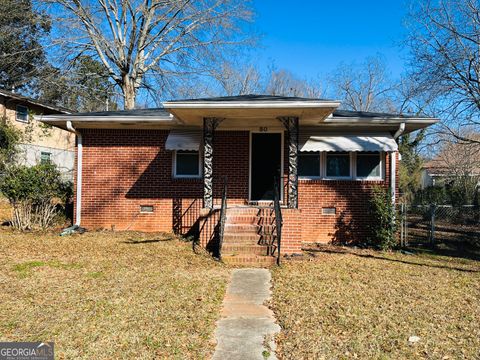 Photo of 50 Lone Oak Street, Grantville, GA 30220 (MLS # 10676673)