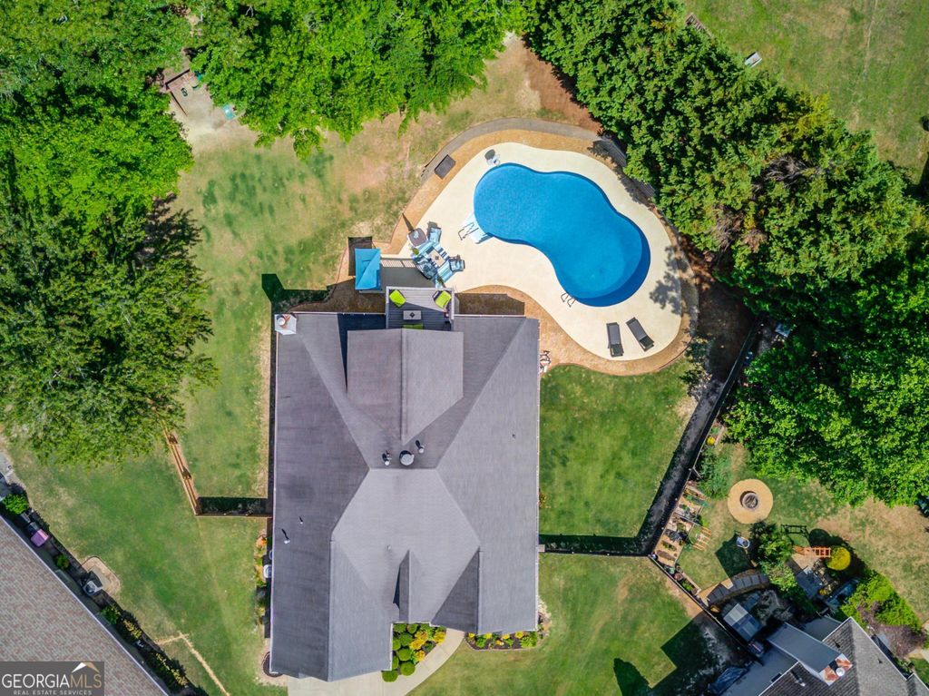 Photo of 2677 Gold Rust Drive, Buford, GA 30519 (MLS # 10766167)