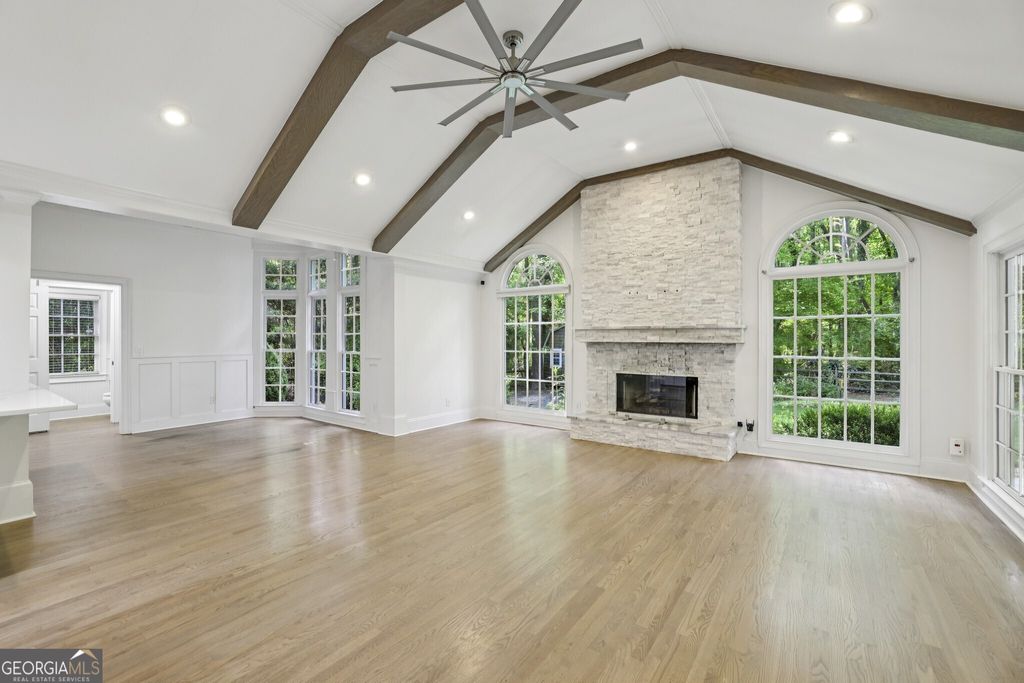 Photo of 1905 Gainsborough Drive, Chamblee, GA 30341 (MLS # 10754279)