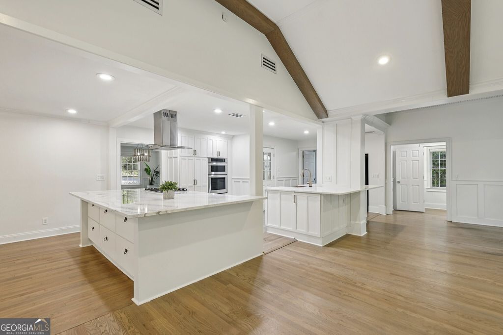 Photo of 1905 Gainsborough Drive, Chamblee, GA 30341 (MLS # 10754279)