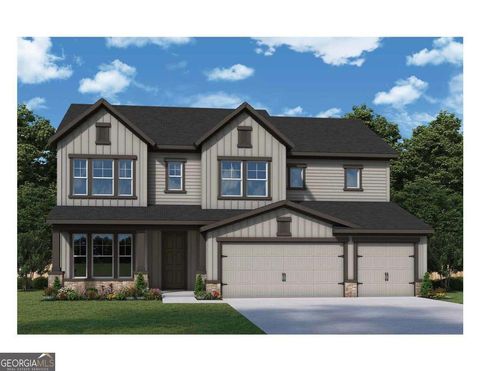 4835 Beechnut Circle Cumming GA 30028