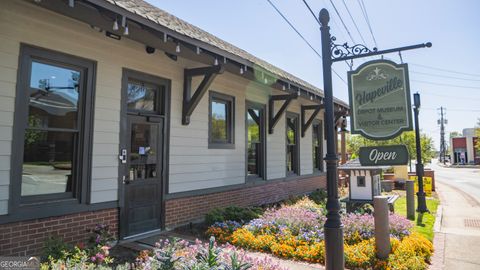 A home in Hapeville