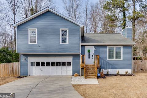 632 Hidden Springs CT Sugar Hill GA 30518
