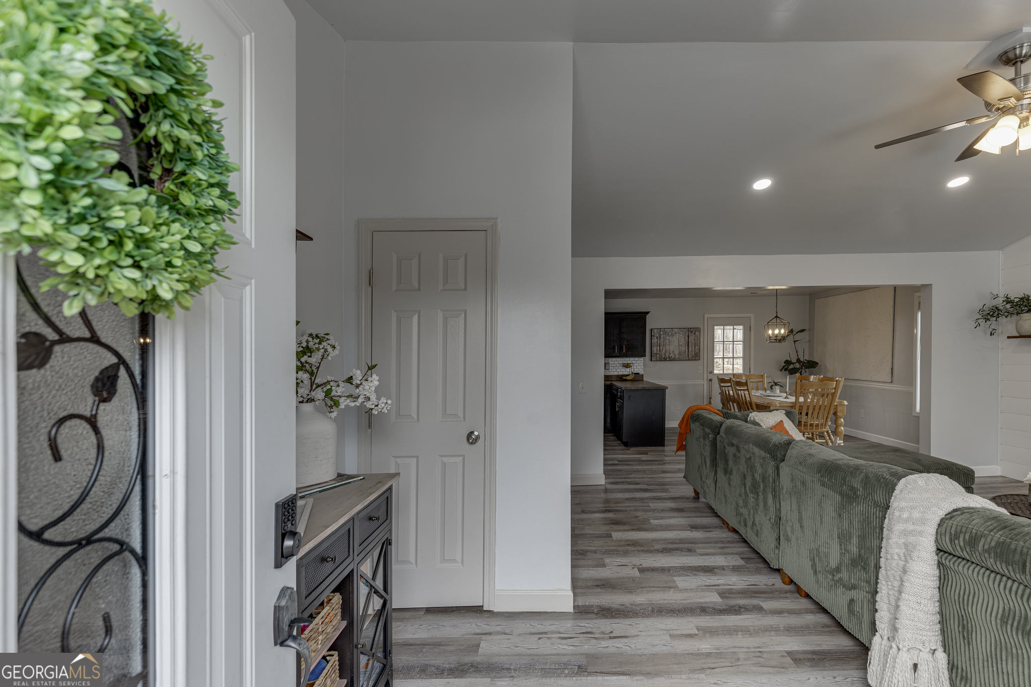 632 Hidden Springs CT