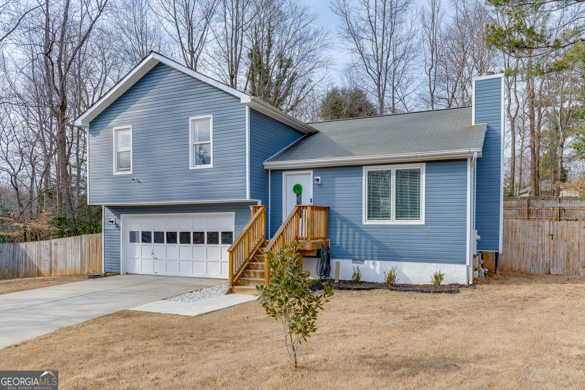 632 Hidden Springs CT