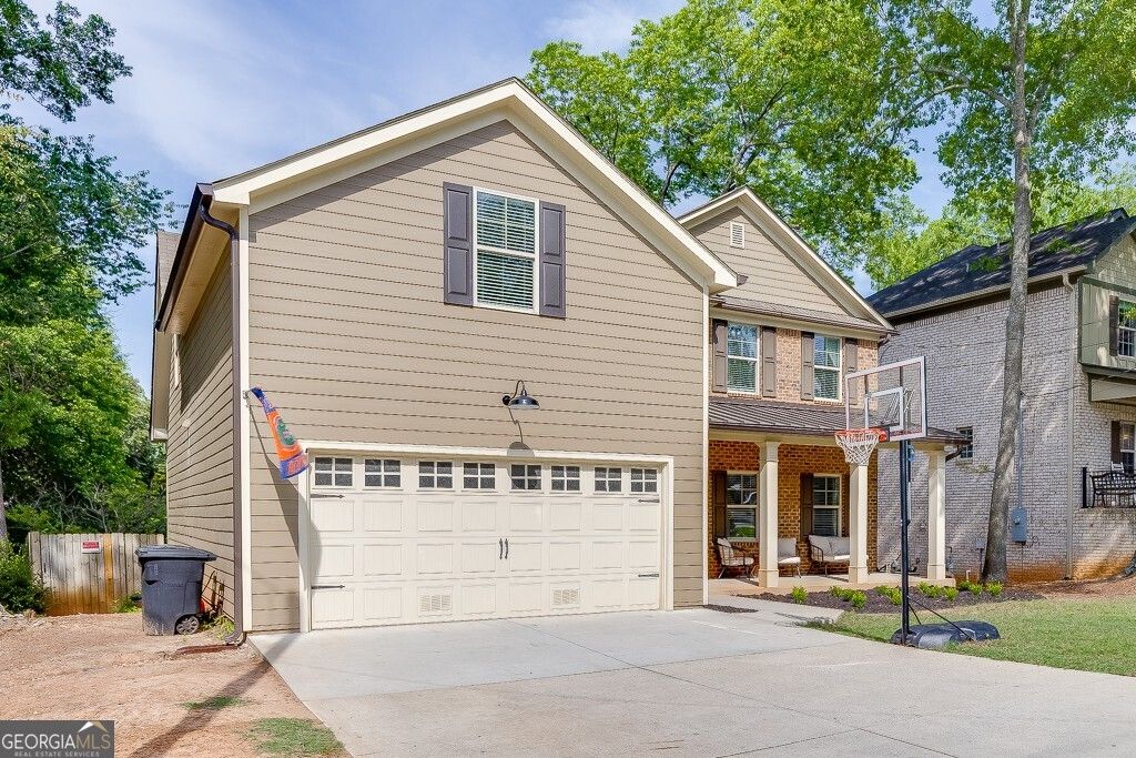 Photo of 440 S Alexander Street, Buford, GA 30518 (MLS # 10770176)