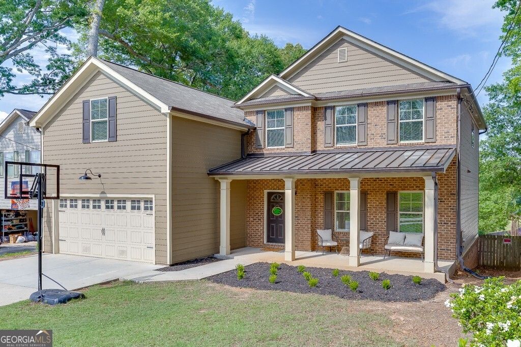 Photo of 440 S Alexander Street, Buford, GA 30518 (MLS # 10770176)