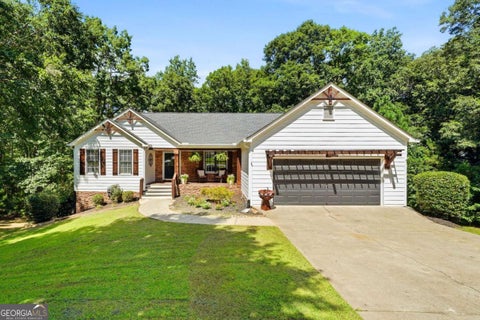 Photo of 212 Oak Hollow Court, White, GA 30184 (MLS # 10819451)