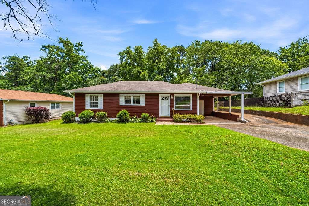 Photo of 1981 Judy Circle SE, Marietta, GA 30060 (MLS # 10794302)