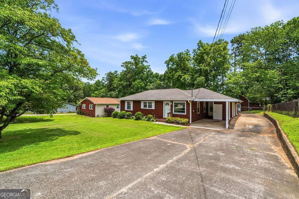 Photo of 1981 Judy Circle SE, Marietta, GA 30060 (MLS # 10794302)