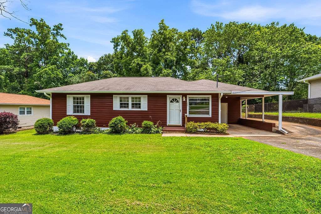 Photo of 1981 Judy Circle SE, Marietta, GA 30060 (MLS # 10794302)